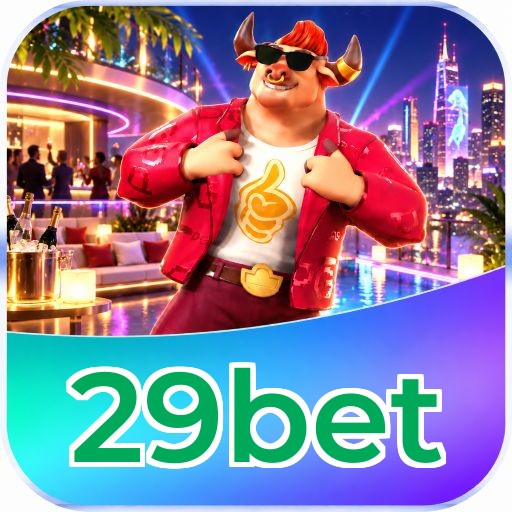 29bet Logo