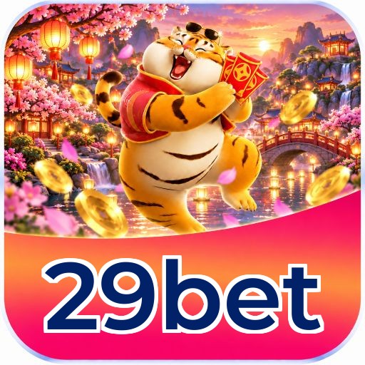 29bet - Vitória verificada Carlos M.