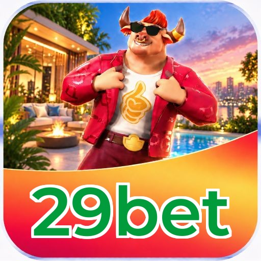 29bet Logo