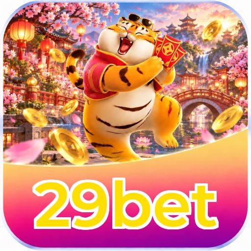29bet Logo