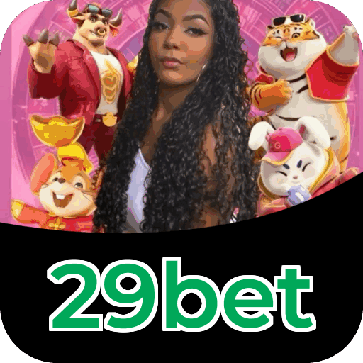 Catálogo de jogos 29bet com fornecedores Pragmatic Play, Evolution, NetEnt
