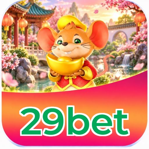 29bet APP Android/iOS - Logo oficial