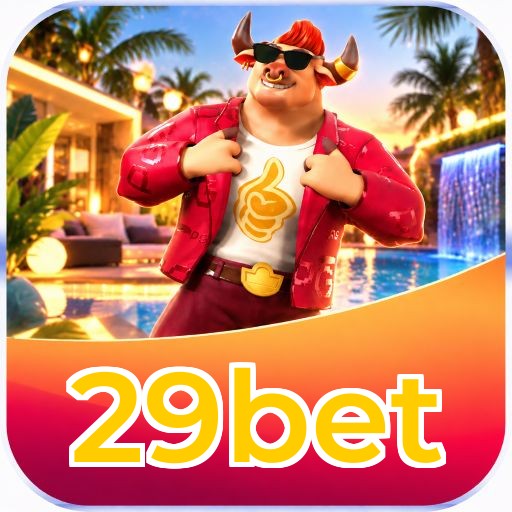 29bet Logo