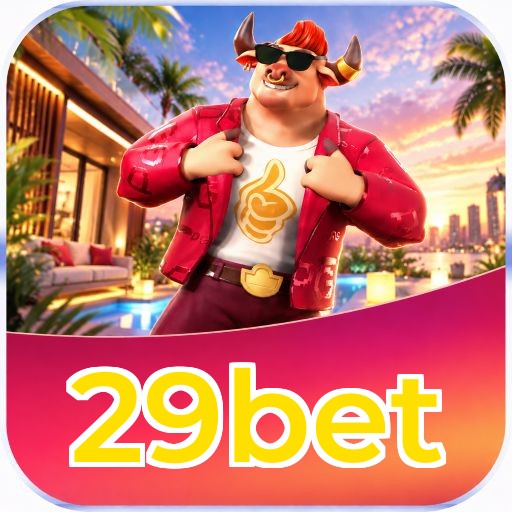 29bet Logo