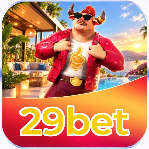 29bet Logo