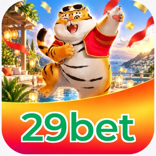 Slots online da 29bet com jackpots progressivos